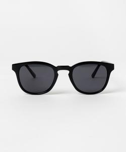 Очки Urban Research, цвет Black