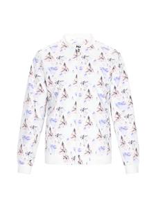 Куртка MO, цвет cream multicolor