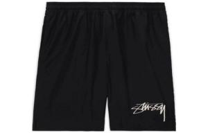 Мужские повседневные шорты Nike, цвет Black
