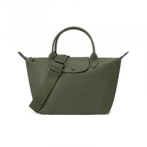 LONGCHAMP Сумка кроссбоди Le Pliage Xtra Cow Leather Dumpling