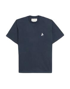 Футболка One Of These Days, угольно-серый