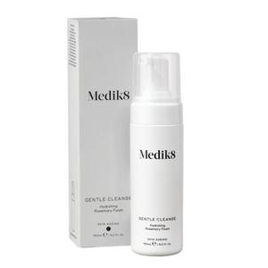 Очищающая пенка, 150мл Medik8 Gentle Cleanse -