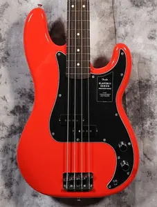 Fender Player II Precision Bass