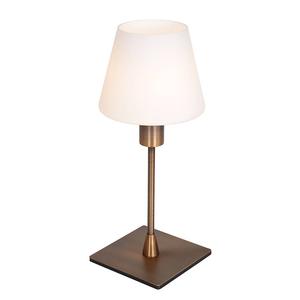 Настольная лампа Steinhauer Ancilla Typ A, железо / матовое стекло - 1 лампа - медь