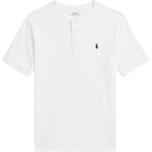 Футболка детская Polo Ralph Lauren, белый