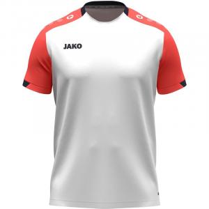 Футболка, футболка, динамика Jako, мультиколор