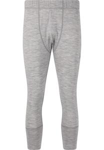 SOS Термобелье 'Nuuk' в крапчатом сером