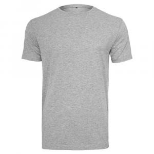 Футболка Build Your Brand Light, серый