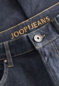 Джинсы прямого кроя Mitch Nos JOOP!, темно-синие