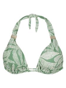 Верх бикини Barts