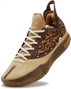 361° Joker 1 Nikola Jokić Баскетбольные кроссовки для мужчин, высокие, дышащие, для активного отдыха, с амортизацией, Joker 1 GT Противоскользящие спортивные кроссовки для подростков и взрослых, Zapatillas de baloncesto Hombre