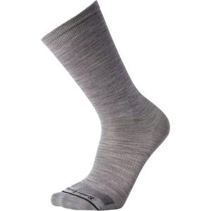 Носки Smartwool Everyday Anchor Line Crew Smartwool, Light Gray