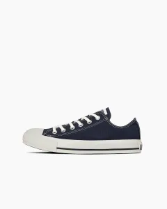 All Star Washed Canvas OX Low-Cut