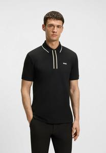Рубашка поло PHILIX GOC BOSS, черный