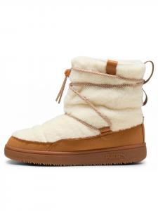 Ботинки Puma Shoes, бежевый