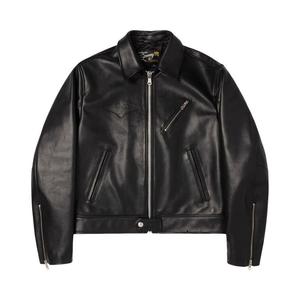 Куртка Stussy Biker Jacket, Black