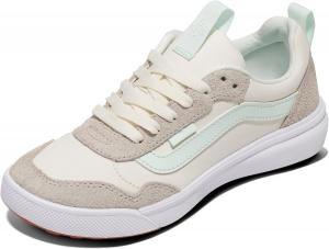 Женские кроссовки Vans Range EXP, Hairy Suede Hint of Mint