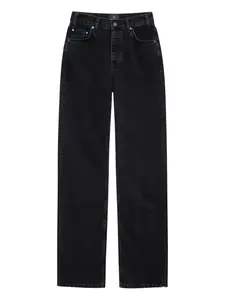 Джинсы Roy Anine Bing, черный