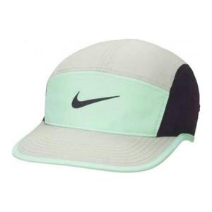 Nike Бейсболка из полиэстера унисекс зеленая, Green