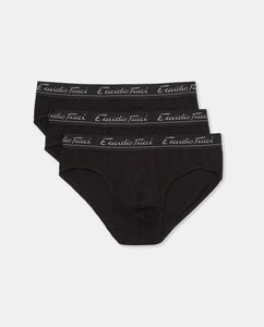 Набор мужских трусов Emidio Tucci Emidio Tucci, черный