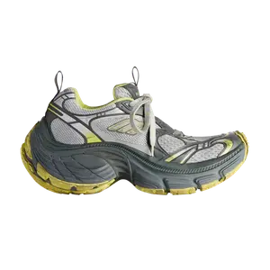 Кроссовки Balenciaga 10XL Sneaker, серый