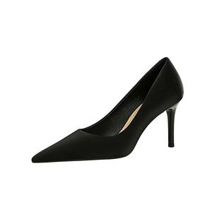 Туфли BIGTREE High Heels Women's