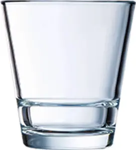 Стакан So Urban NG 26cl, штабелируемый - 24 предмета Arcoroc