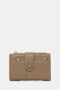 Кошелек Answear.LAB, бежевый