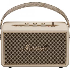 Мобильные колонки Bluetooth Marshall Kilburn III Portable Bluetooth Speaker (Cream) 1007973