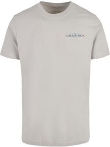 Футболка The Classics Collection Tee Mister Tee, серый