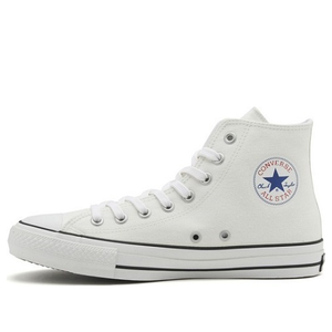 Кроссовки Converse Chuck Taylor All Star Hi Japan 'White', белый