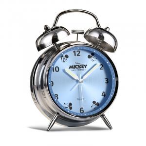 Классические электронные металлические будильники Frozen Collection унисекс Disney