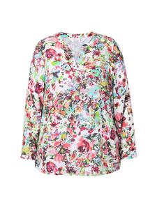 Туника MIAMODA, белый