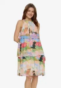 Платье нушайлин Nümph, Airy Blue