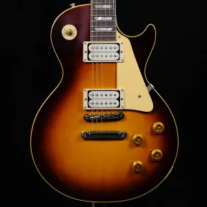 Gibson [Translation Error]