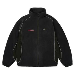 Спортивная куртка Palace Polartec 3M Track Jacket, Black