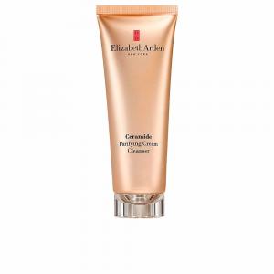 Крем для снятия макияжа Ceramide purifying cream cleanser Elizabeth arden, 125 мл