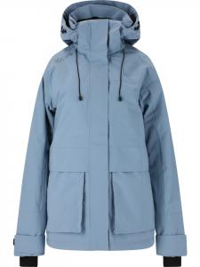 Лыжная куртка SLOPE, цвет 2110 blue shadow