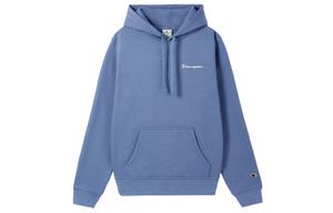 Свитшот FW24 Script Shop унисекс Champion, синий