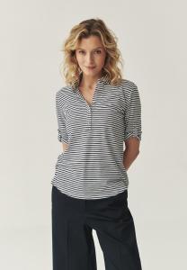 Рубашка поло FENIKA TATUUM, темно-синий