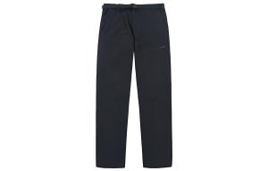 Phenix Городские повседневные брюки мужские Black