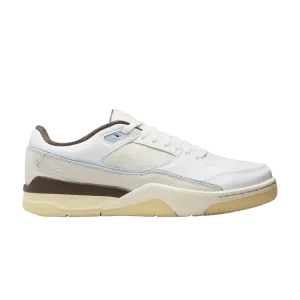 Кроссовки Air Jordan Flight Court, Hemp