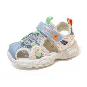 Обувь для малышей (для младенцев и малышей) ABC KIDS, синий