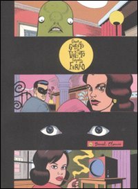 Come un guanto di velluto forgiato nel ferro (Coconino Press)