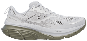 Кроссовки Saucony Guide 18 'Cloud Olive', серый