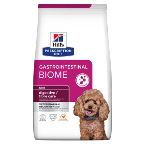 Корм для собак Hill's Prescription Diet Canine GI Biome Mini 1 кг