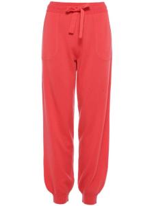 ERES спортивные брюки Star, розовый