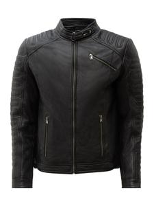 Куртка межсезонная RICANO 410, черный