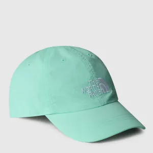 Детская кепка Horizon The North Face, цвет Verde Agua