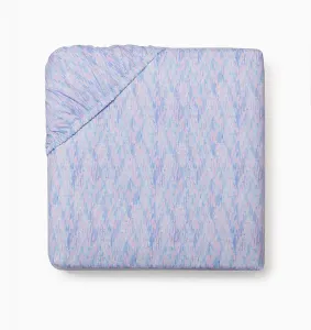 Простыня Alessia на резинке SFERRA, розовый